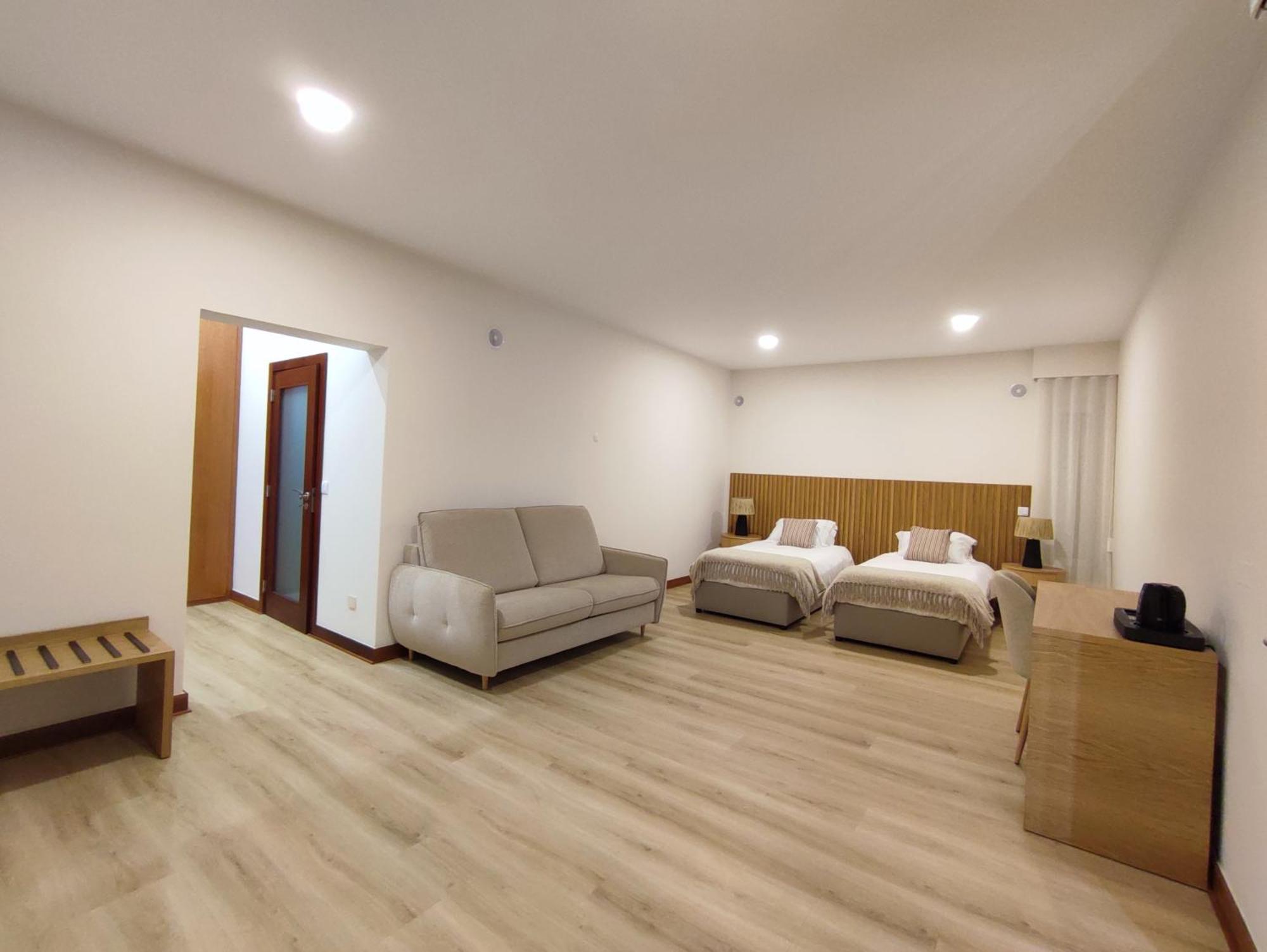 Nr Suites - Alojamento Local Mealhada Exterior photo