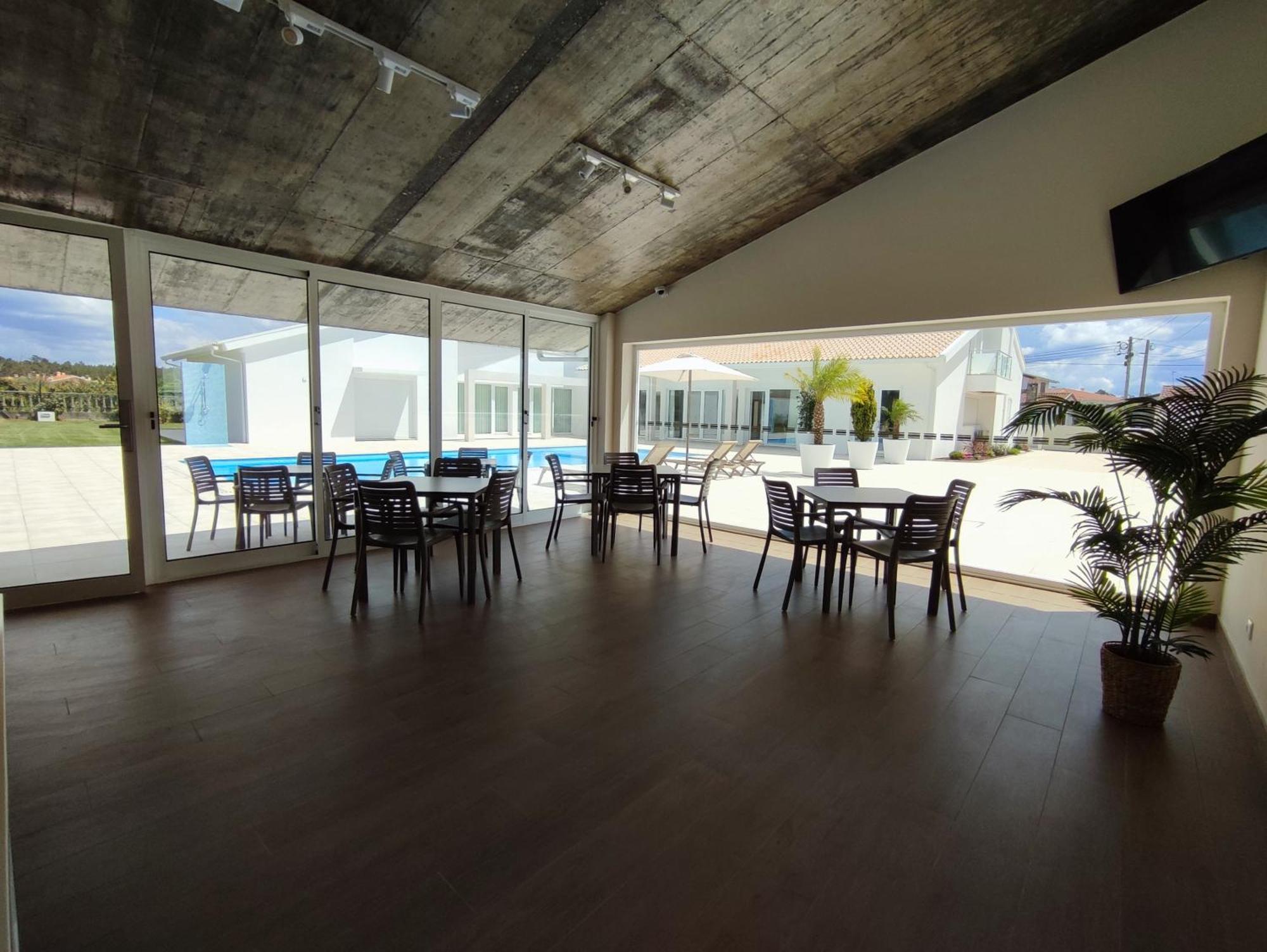 Nr Suites - Alojamento Local Mealhada Exterior photo