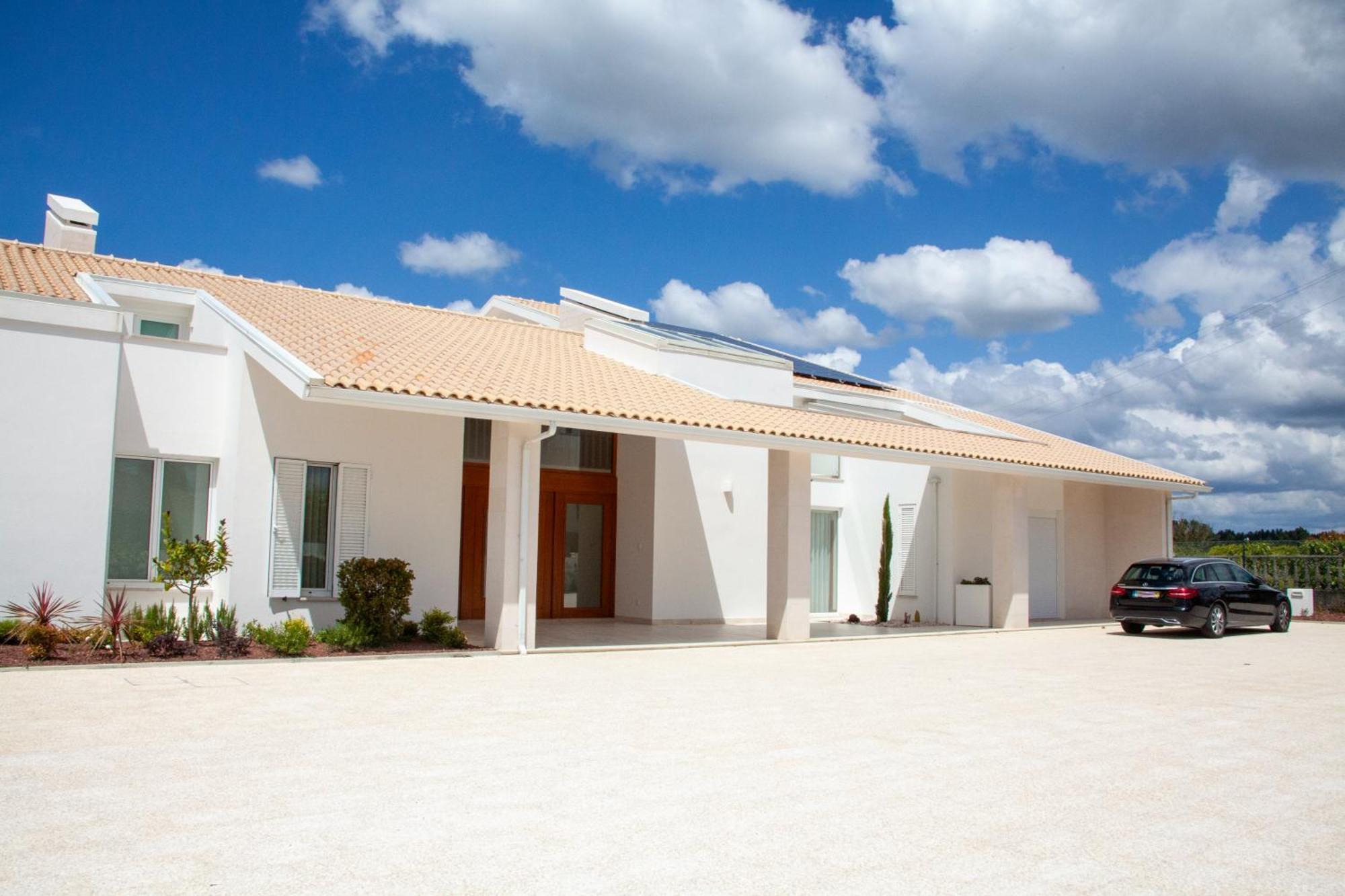 Nr Suites - Alojamento Local Mealhada Exterior photo