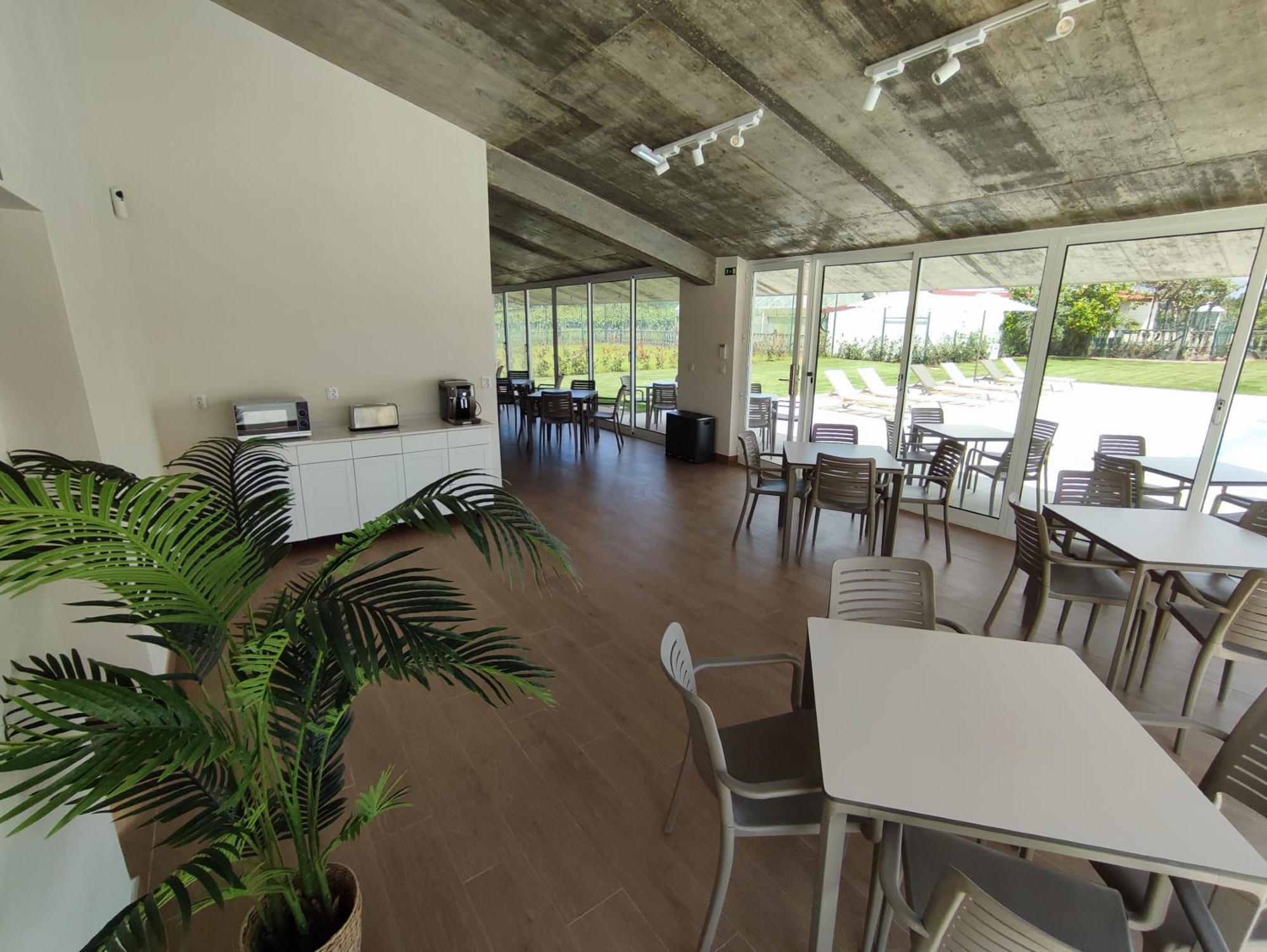 Nr Suites - Alojamento Local Mealhada Exterior photo