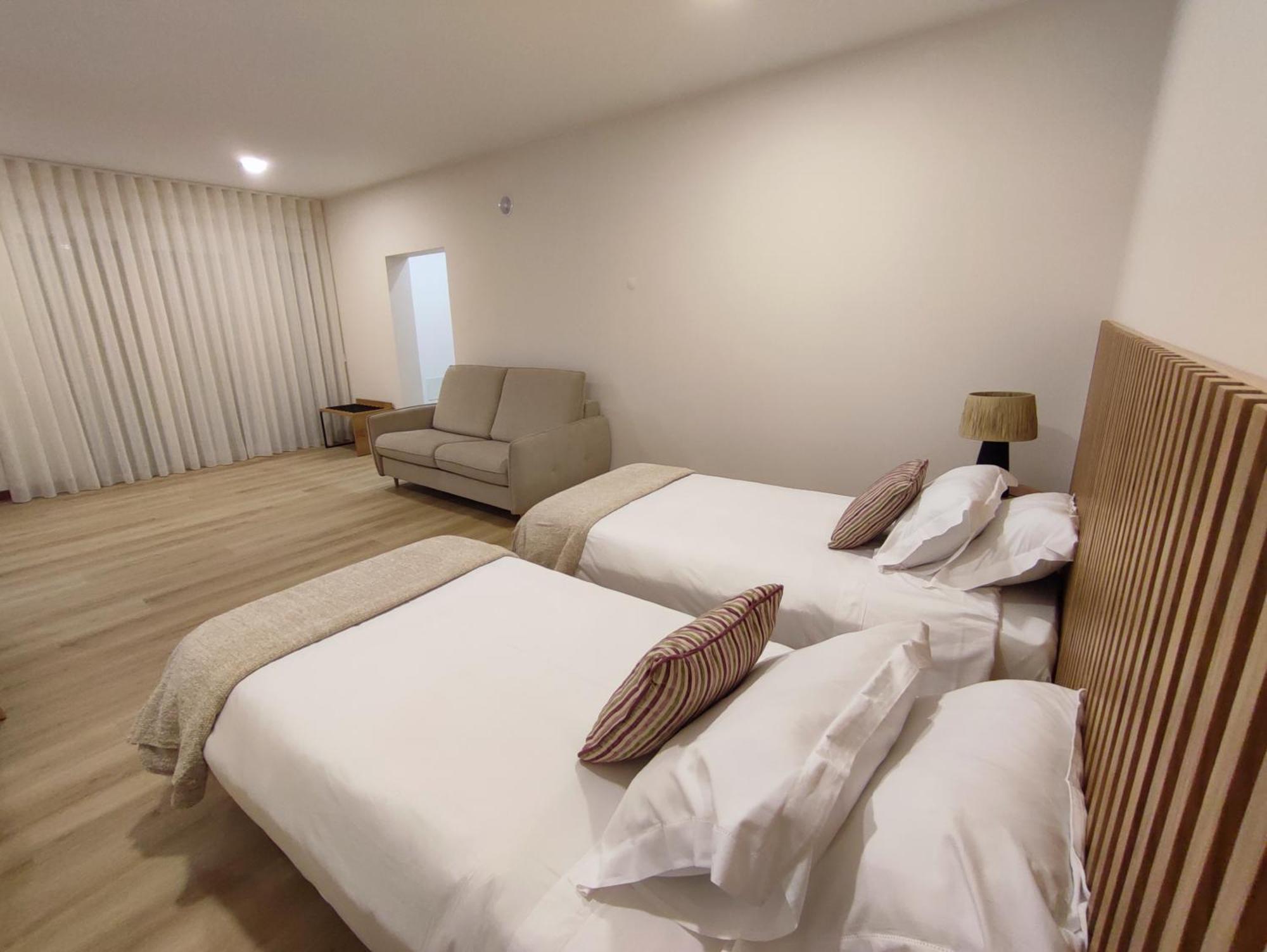 Nr Suites - Alojamento Local Mealhada Room photo